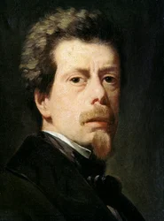 Autoportrait de l
