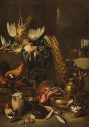 Le garde-manger