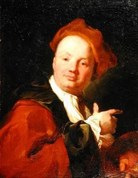 Autoportrait