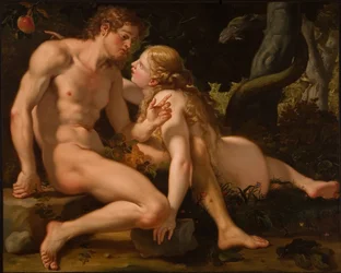 Adam et Eve














































































"