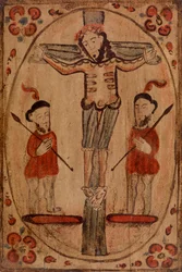 Saint Acace (San Acacio)