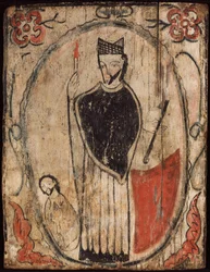 Saint Blaise