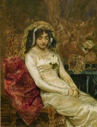 « Avant le mariage »