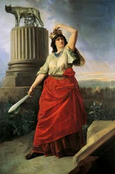 Allégorie de l