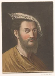 Portrait de l