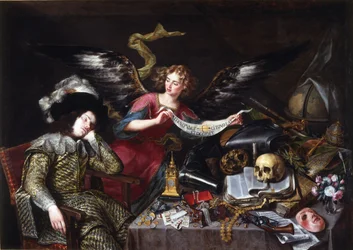Le Rêve du Chevalier