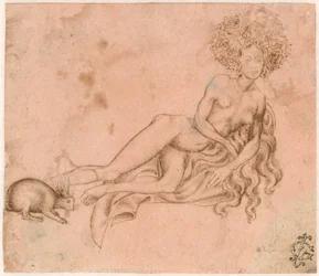 Allégorie de la Luxure, vers 1426