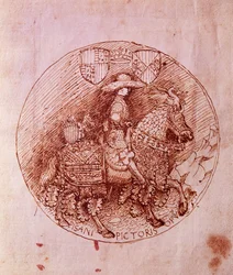 Conception de la médaille d