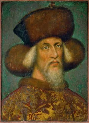 Empereur Sigismond
