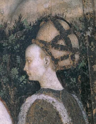 Saint Georges et la Princesse