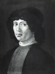 Autoportrait