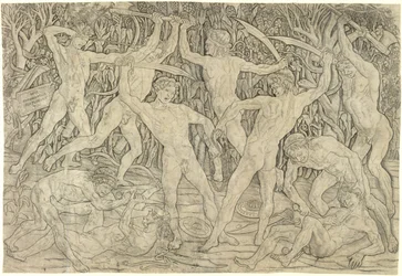 La Bataille des Nus