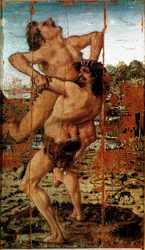 Les douze travaux d