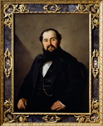 Portrait de Giuseppe Viti