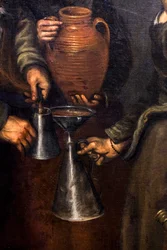 Le marchand de pétrole