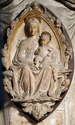 Vierge à l