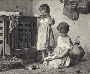 Le dernier animal de compagnie