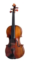 Copie de Stradivarius réalisée par le luthier Antonio Stradivari (1643/44-1737)