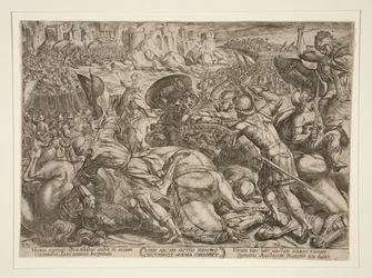 Bataille de Jéricho