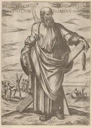 Saint André