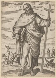 Saint Philippe