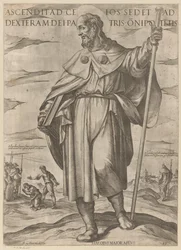 Saint Jacques le Majeur