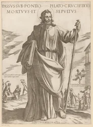 Saint Jacques le Mineur