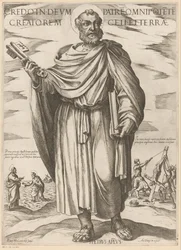 Saint Pierre