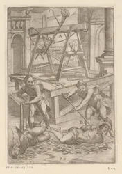 Torture à l