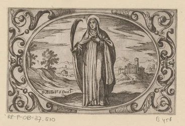 Sainte Asella