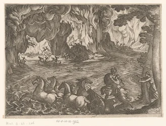 Paysage avec l
