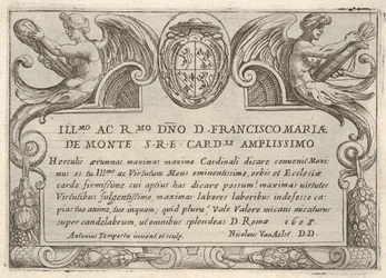 Page de titre pour la série Les Travaux d