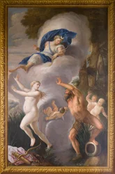 Fresque de l