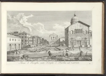 Vue de l