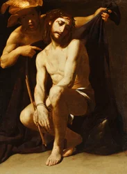 La Dérision du Christ