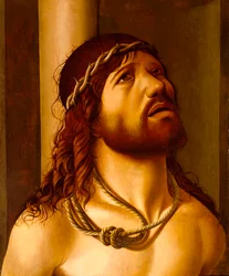 Christ à la colonne