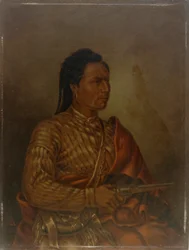 Ta-do-udo-sa (poulet des prairies)