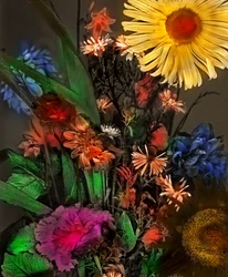 Bouquet, 2025 (photo)
