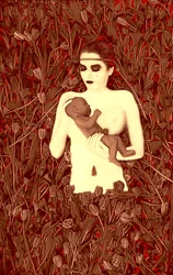 Vierge à l