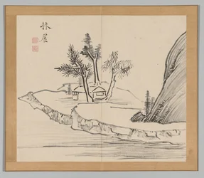 Réverbérations de Taiga, Volume 2 (feuille 22)