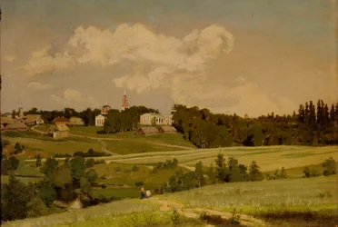 Le domaine d