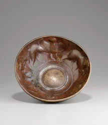 Bol, c.1er - 3ème siècle après J.-C.