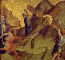 Le Martyre de Saint André