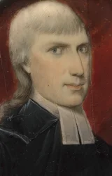 William Linn, début des années 1790