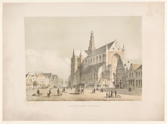 Vue de l