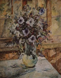 Jacinthes, 1939-1940