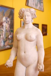 Pomone (détail)