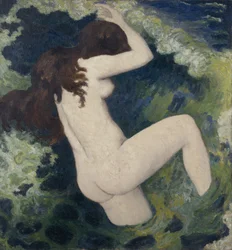 La Vague