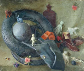 Du tétine à la voiture, années 1930
