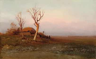 Début de soirée